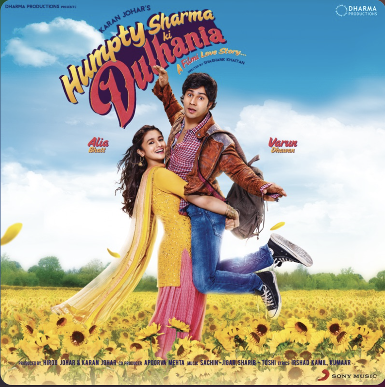 Samjhawan (Humpty Sharma Ki Dulhaniya)