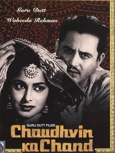 Chaudhavin Ka Chand - Piano Master Class